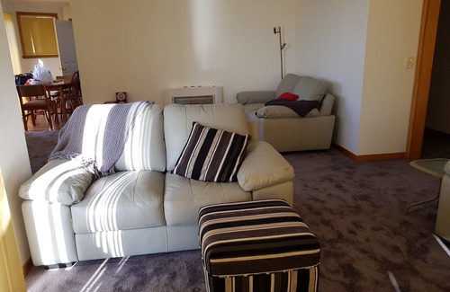 Stieglitz Apartment | St Helens On The Bay apartment 1