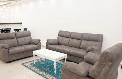 Kluang House | ST homestay