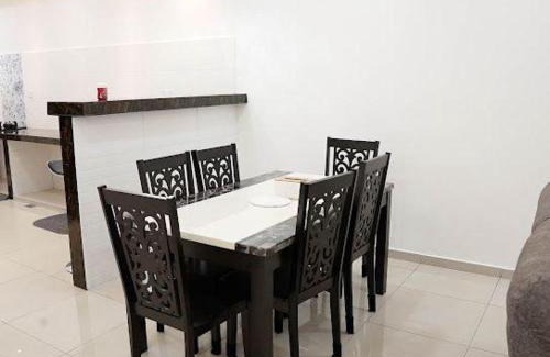 Kluang House | ST homestay