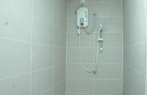 Kluang House | ST homestay