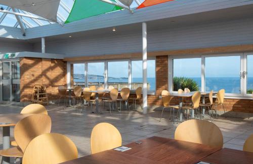 Hayle House | St Ives Bay Beach Resort