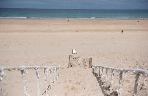 Hayle House | St Ives Bay Beach Resort
