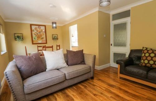 Hoole Apartment | St James Court