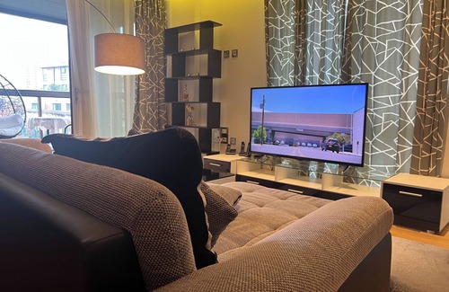 Westminster Apartment | St James Park 2bed2bath apartment, Westminster