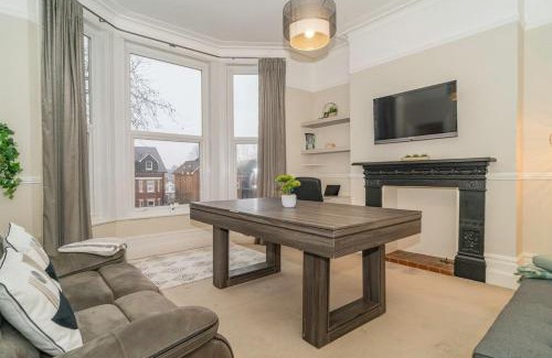 Royal Tunbridge Wells Apartment | St John's Retreat