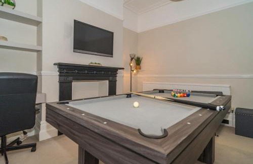 Royal Tunbridge Wells Apartment | St John's Retreat