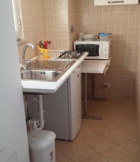 San Giovanni Bed & Breakfast | St. John Villa