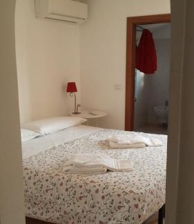 San Giovanni Bed & Breakfast | St. John Villa