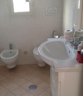 San Giovanni Bed & Breakfast | St. John Villa