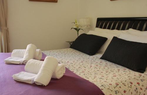 San Giovanni Bed & Breakfast | St. John Villa