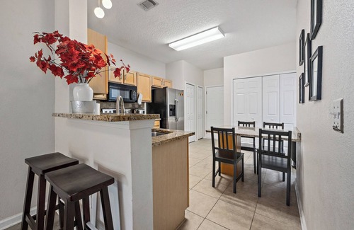 St. Augustine House | St. Johns Retreat 3 Bed/2.5 Bath/Pets Welcome