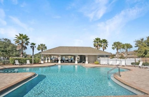 St. Augustine House | St. Johns Retreat 3 Bed/2.5 Bath/Pets Welcome