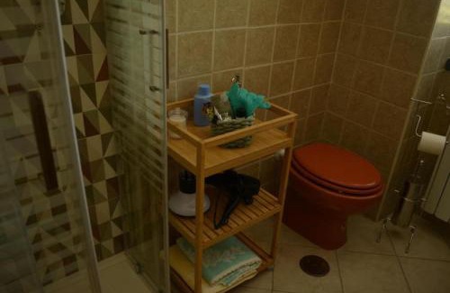 Lanzara Apartment | St Joseph Apartament