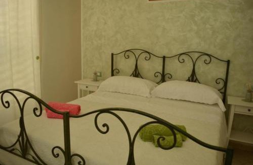 Lanzara Apartment | St Joseph Apartament