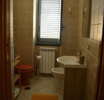 Lanzara Apartment | St Joseph Apartament
