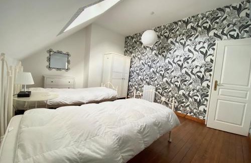 Saint-Josse House | St Josse Farmhouse - Nr Le Touquet