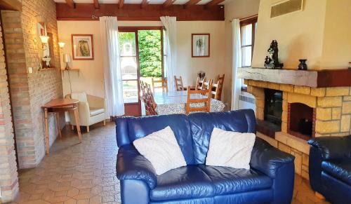 Saint-Josse House | St Josse Farmhouse - Nr Le Touquet