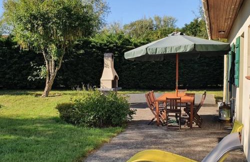 Saint-Josse House | St Josse Farmhouse - Nr Le Touquet