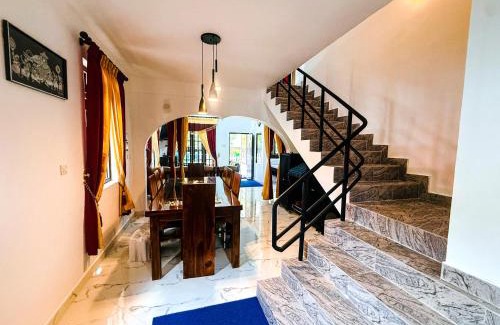 Talawakele House | St Jude Holiday Resort