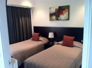 Saint Kilda South Apartment | St Kilda Central Apartments