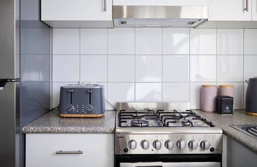 Elwood Apartment | St Kilda Elwood Aptmnt - Free Parking & Bathtub