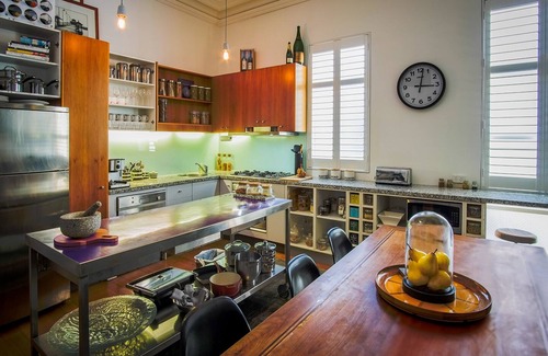 St Kilda Apartment | St Kilda Heritage Luxury - Fitz View Mansion Apartment
