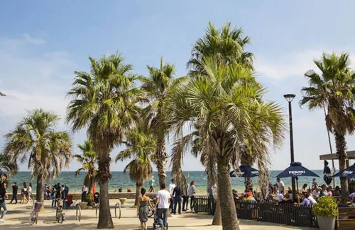 St Kilda Apartment | St Kilda Queen Studio Free Parking Wifi