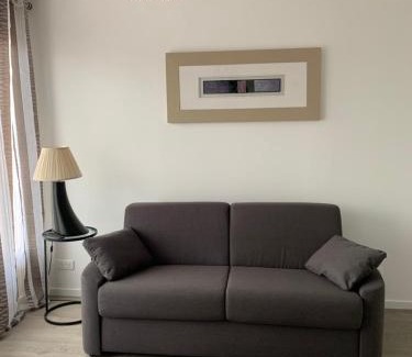 Roanne Apartment | St Louis Appartement