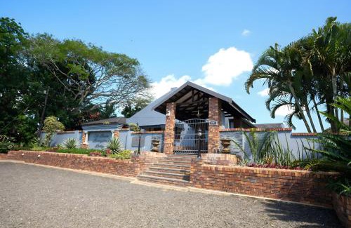 St. Lucia House | St Lucia Livingston Lodge