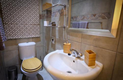 St. Lucia House | St Lucia Livingston Lodge