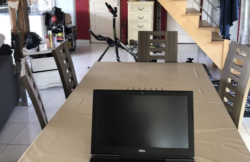 Sains House | ST MALO - MONT ST MICHEL house N 2