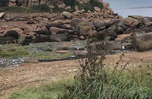 Sains House | ST MALO - MONT ST MICHEL house N 2