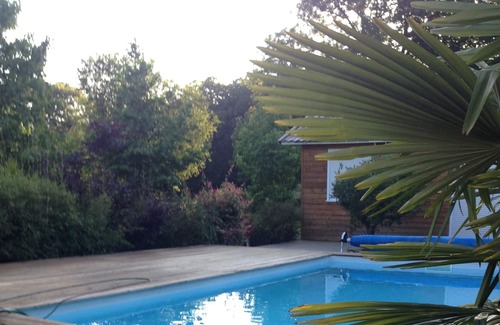 Sains House | ST MALO - MONT ST MICHEL house N 2