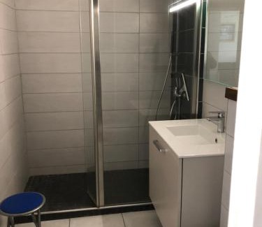 Saint-Servan Apartment | St Malo solidor