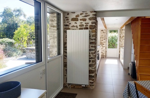 Saint-Nazaire House | St-Marc-sur-Mer - Beautiful restored house 100m², contemporary interior