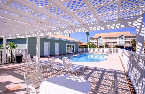 Destin Apartment | St. Martin Beachwalk Villas 131