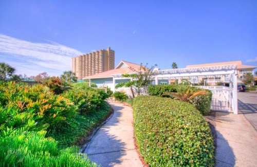 Destin Apartment | St. Martin Beachwalk Villas 131