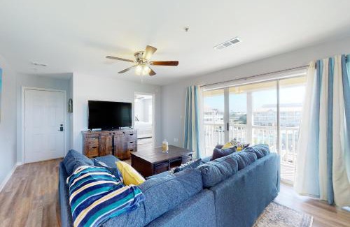 Destin Apartment | St Martin Beachwalk Villas 231