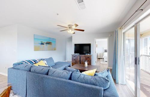 Destin Apartment | St Martin Beachwalk Villas 231