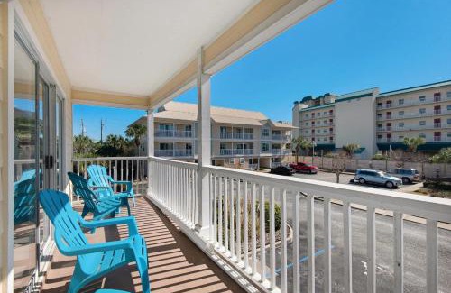 Destin House | St. Martin Beachwalk Villas 423