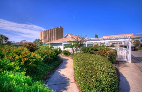 Destin House | St. Martin Beachwalk Villas 423