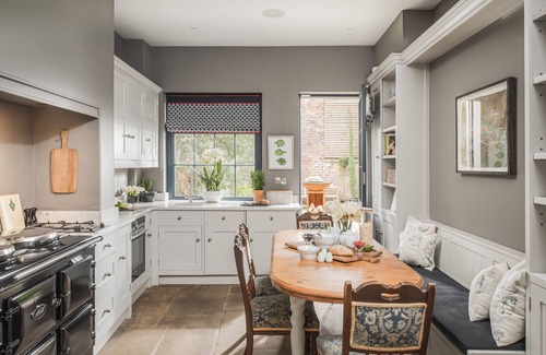 Bootham Cottage | St Mary's - a premium stay that sleeps 4 guests in 2 bedrooms