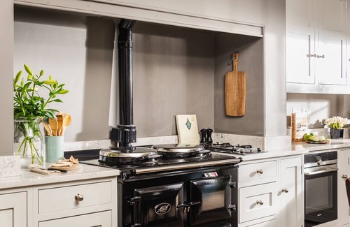Bootham Cottage | St Mary's - a premium stay that sleeps 4 guests in 2 bedrooms
