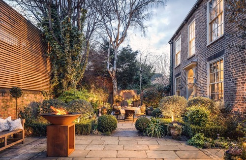 Bootham Cottage | St Mary's - a premium stay that sleeps 4 guests in 2 bedrooms