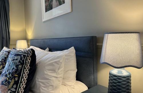 Arundel Hotel | St Marys Gate Inn