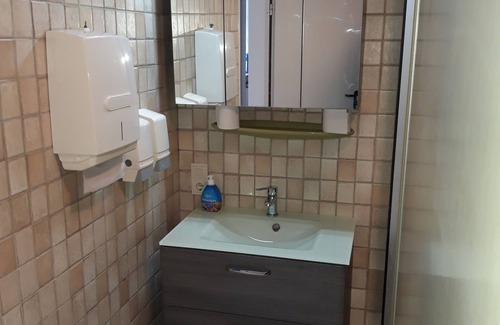 Alt-Kurenz Apartment | St. Maximin holiday apartment