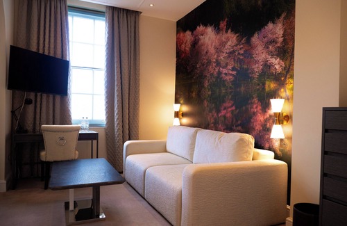 St Albans Hotel | St Michael's Manor Hotel