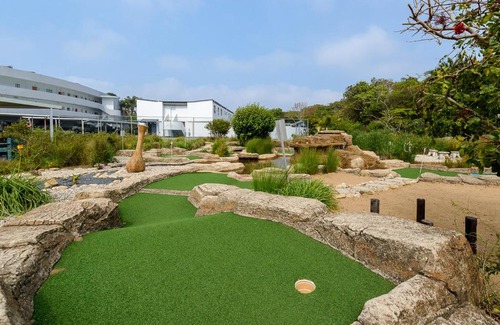 St Micheal's on Sea Apartment | St Michaels on Sea