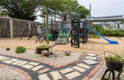 St Micheal's on Sea Apartment | St Michaels on Sea