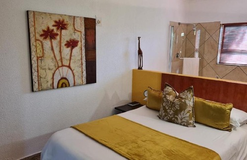 Alberton House | St Michelle Guest Lodge & Hydro Retreat